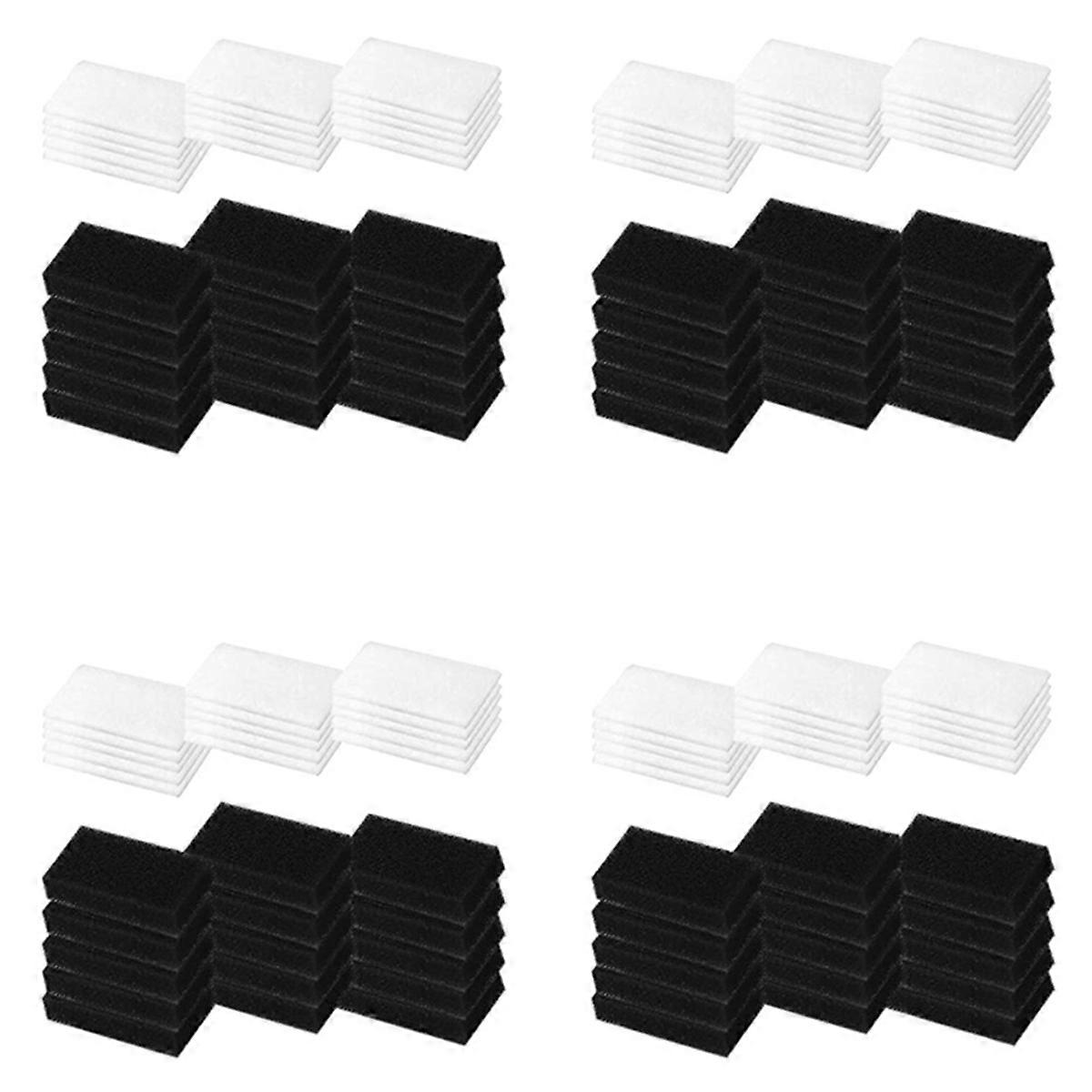 120PCS CPAP Filters for Premium Foam Filter and Ultra Fine Filters M Series