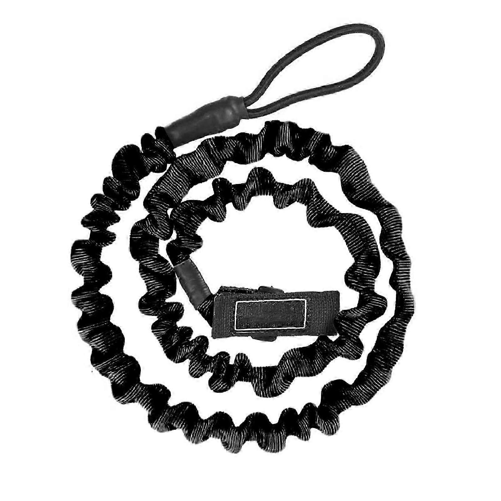 Surfing Kayak Leash Stretchable Ankle Strap for Kayaking