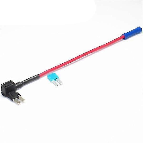 Power Outlets Sockets 12v Micro Mini Standard Atm Apm Blade Auto Fu...