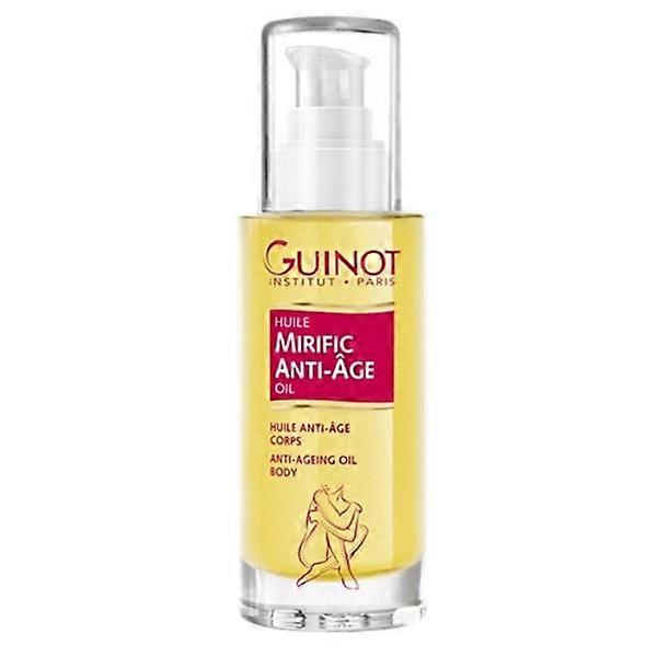 Guinot, ミリフィック、アンチエイジング、ボディオイル、90ml