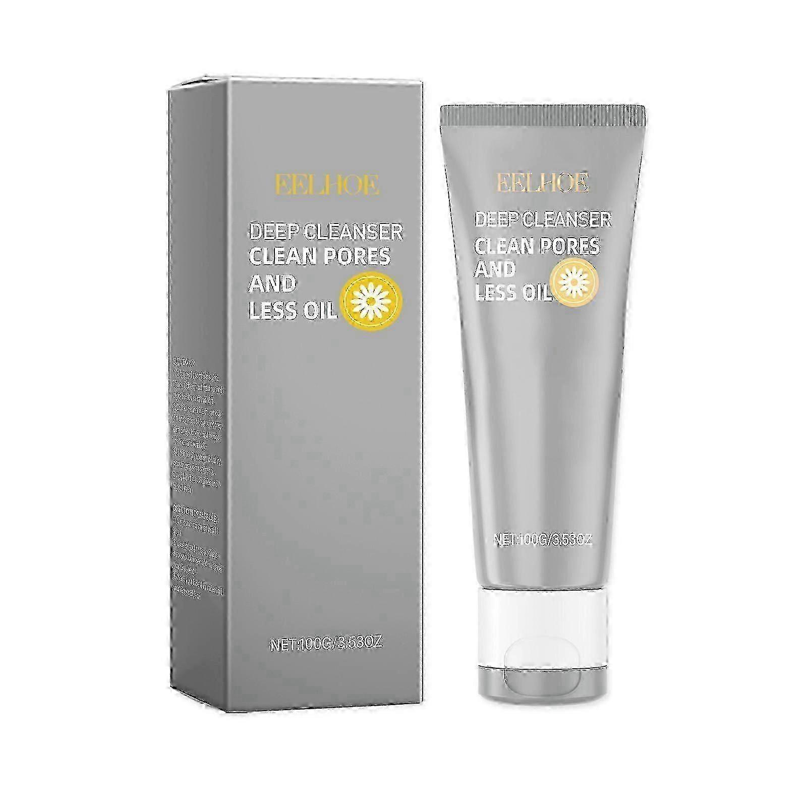 EELHOE Amino Acid Cleanser - Ultra-Gentle Hydration for Dry & Sensi...