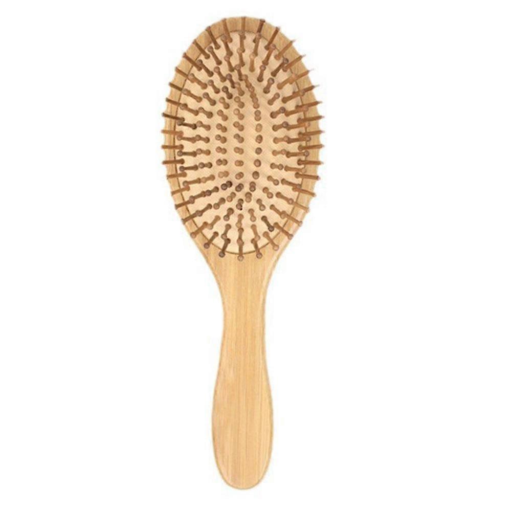 Electric Massage Comb with Adjustable Intensity for Head Fatigue Relief and Scalp Circulation