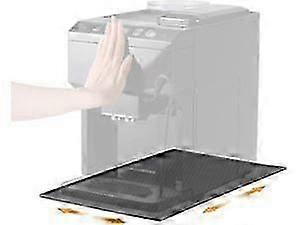 Silicone Mat for Coffee Machine - Aieve Coffee Machine Mat