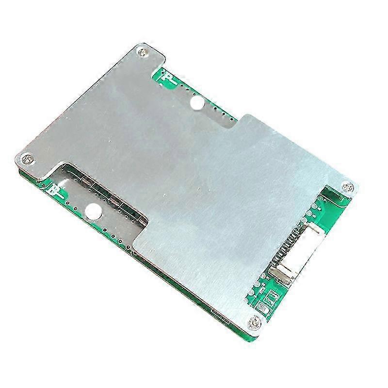 6S 24V 50A BMS Protection Board with Battery Charger & Balance Function for Lithium Batteries