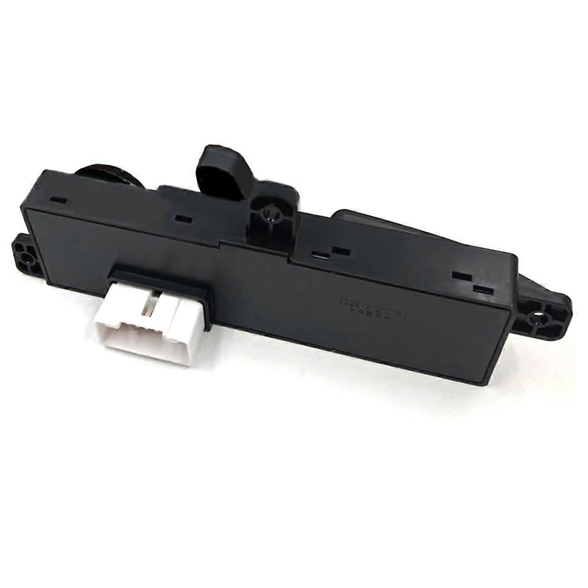 Power Seat Control Switch Button Left Front Seat Switch for 88193-F8110 88193C2020TRY