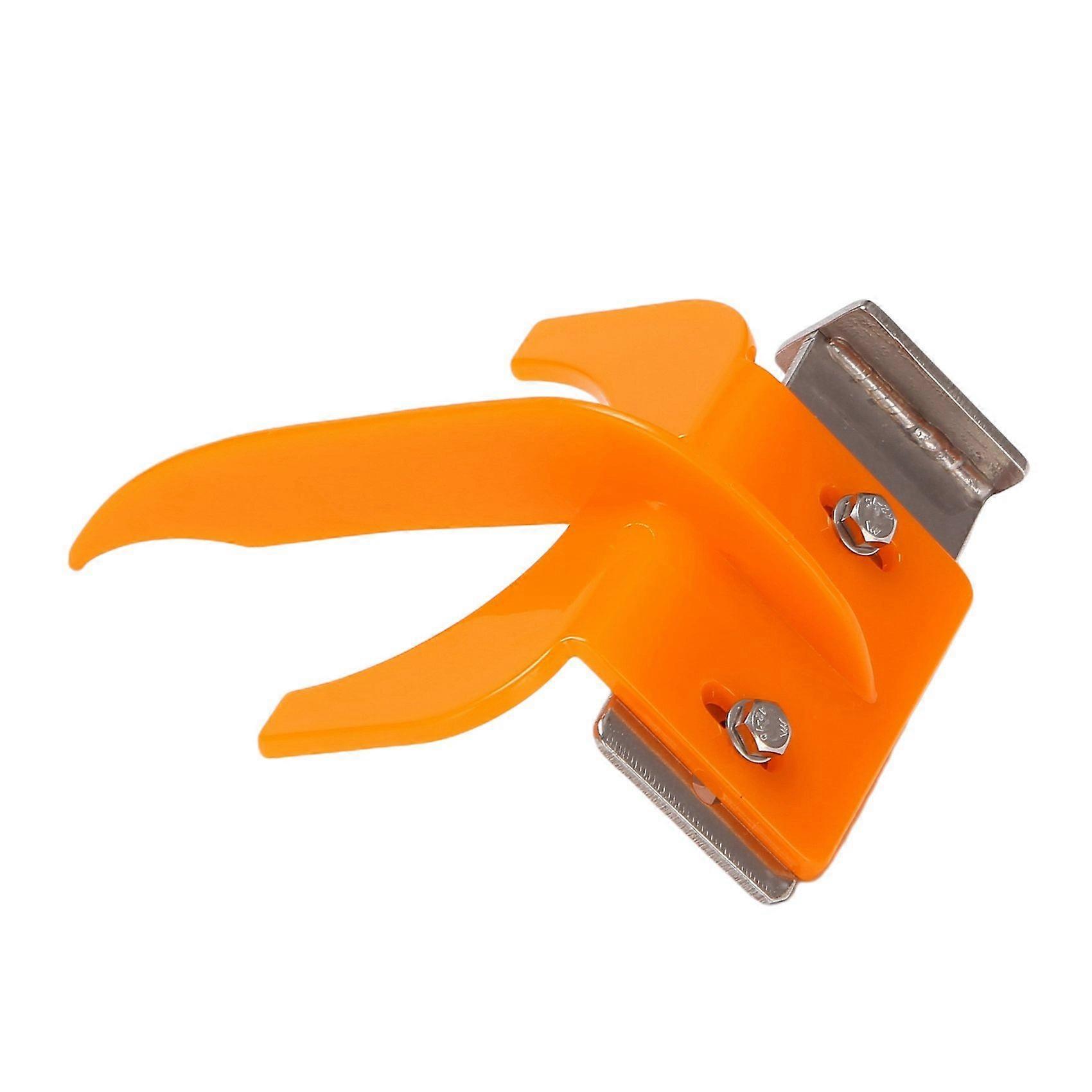 2 Pcs Electric Orange Juicer Spare Parts for XC-2000E Lemon Orange Juicing Machine Orange Cutter Or
