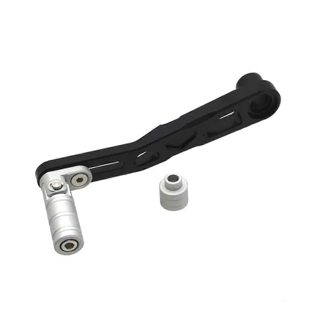 Motorcycle Folding Adjustable Gear Shifter Shift Pedal Lever Fit for XL750 Transalp XL 750 2023-(Si