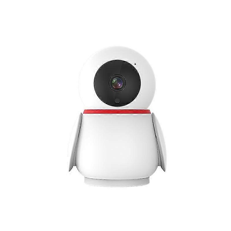 Baby monitor temperature control stand-alone baby monitor