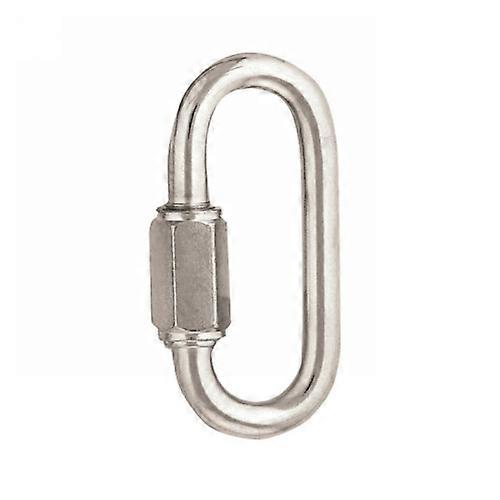 Weaver Leather Quick Link 5/16", 1 Each