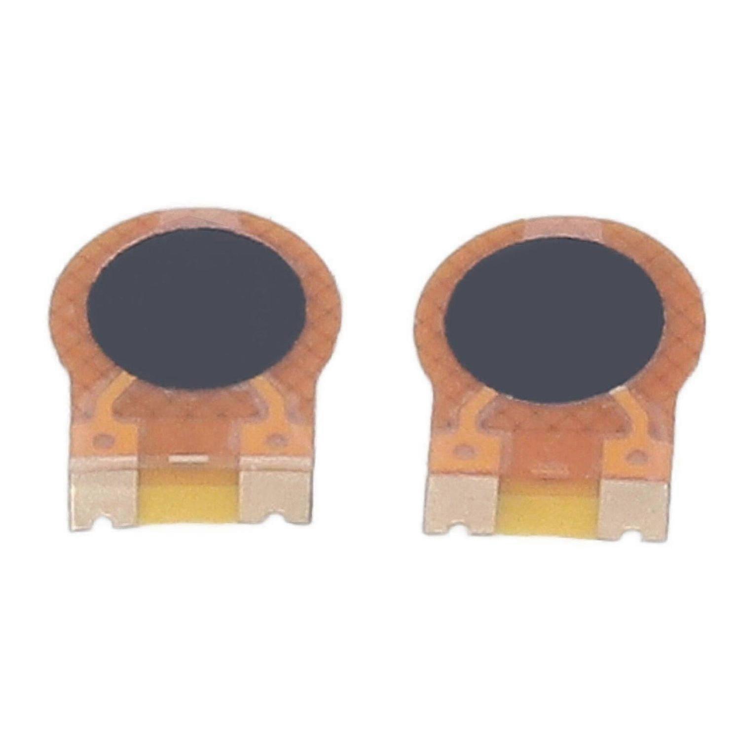 2025 Latest Model Thin Film Pressure Sensor Quick Response Static and Dynamic