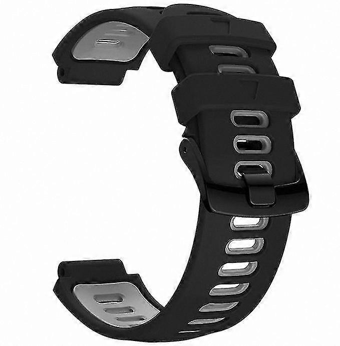 Silicone Armband for Running GPS Watches Compatibility with Multiple Models