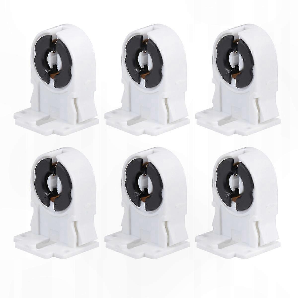 G13 Fluorescent Lamp Holder (20 Pack)