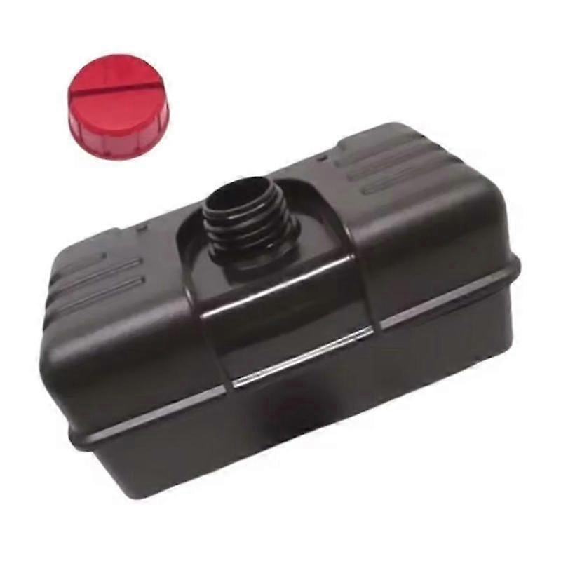 Fuel tank for Tecumseh 8.5HP lawn mower model 34186A 1 gallon