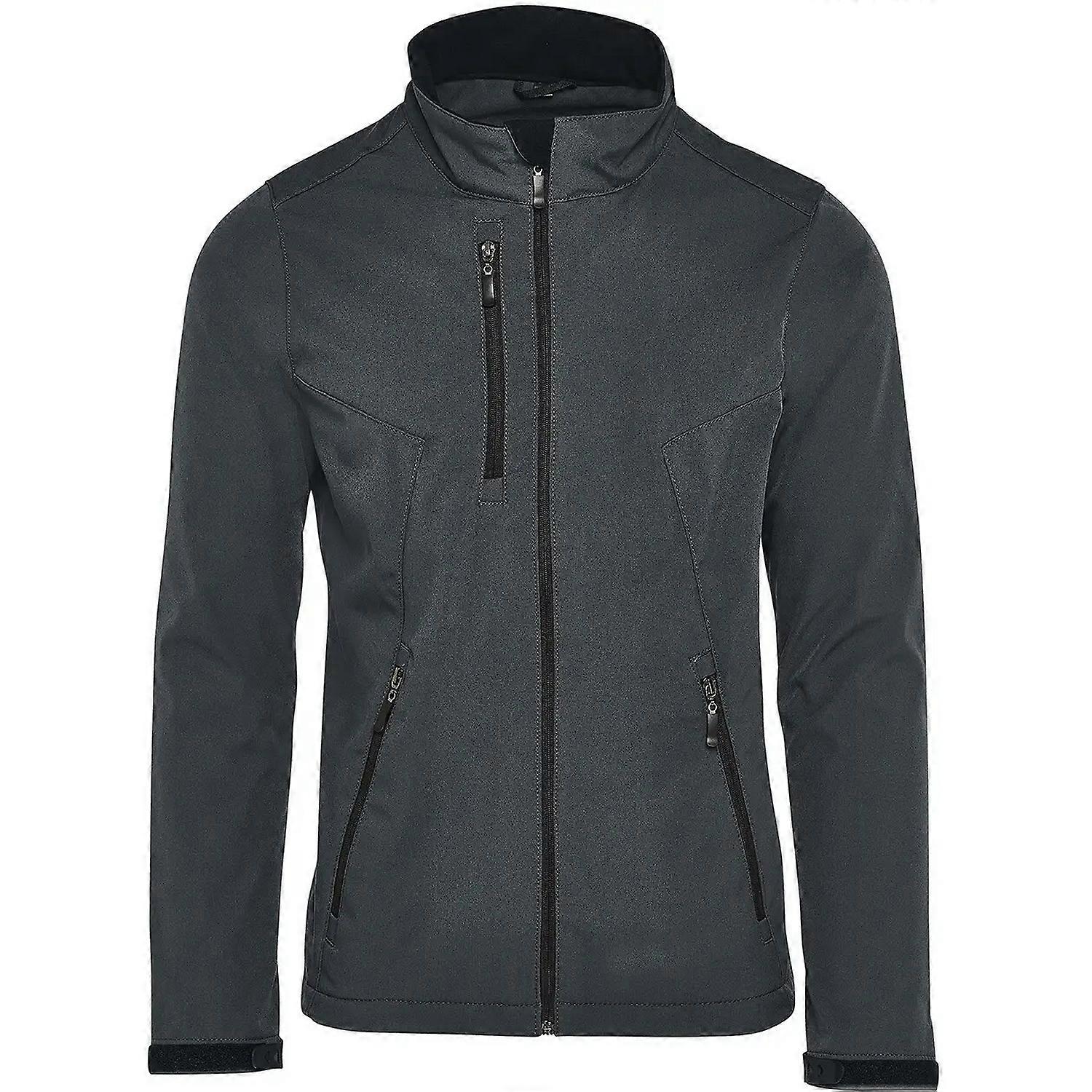 SG Mens Signature Tagless Soft Shell Jacket