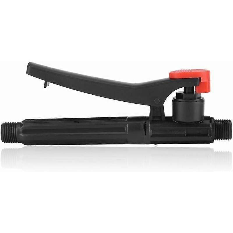 Backpack Sprayer Handle Automatic Locking Spray Switch Garden Hose Gun Garden