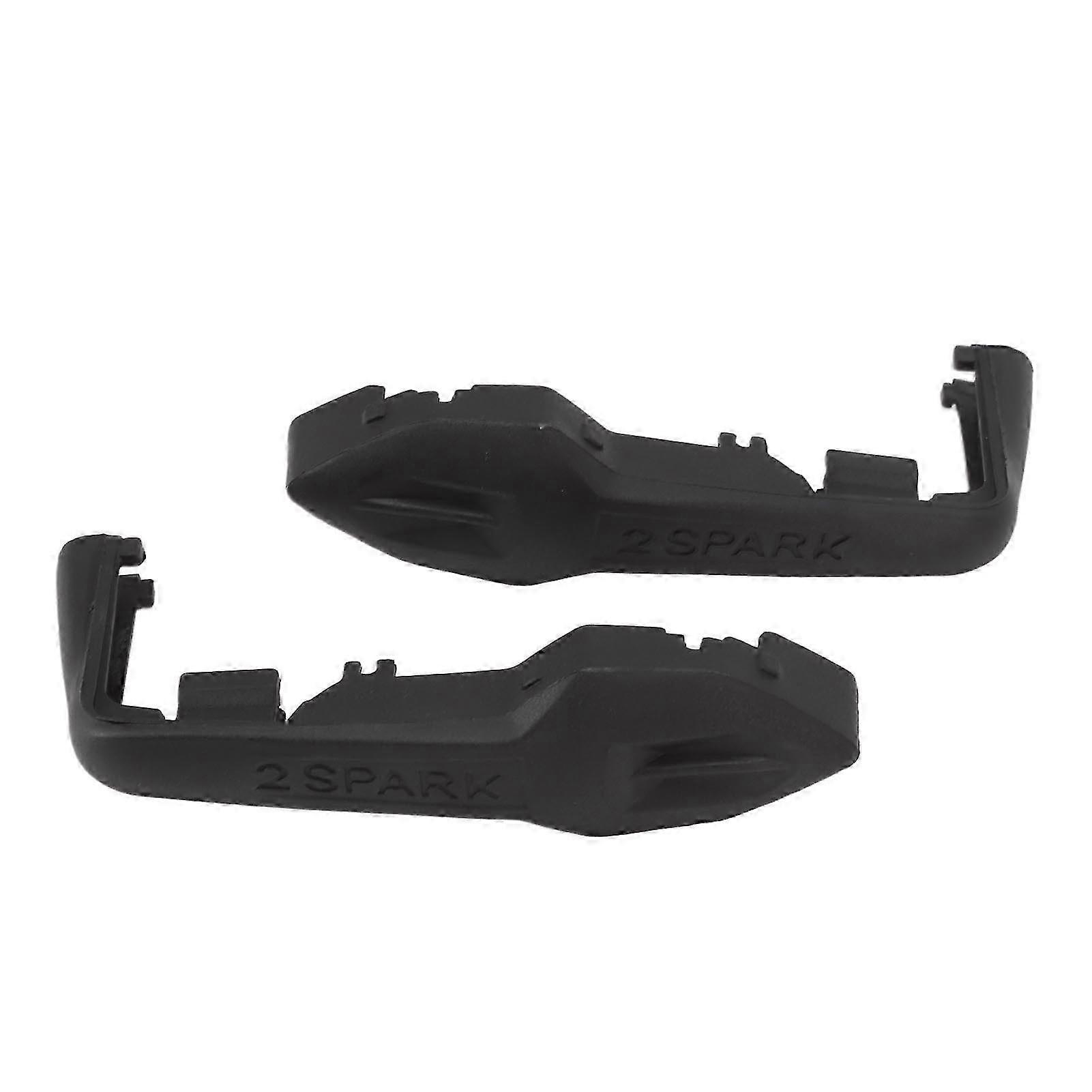 Replacement spark plug cover for R1200R R1200S - 2PCs ignition buffer guard