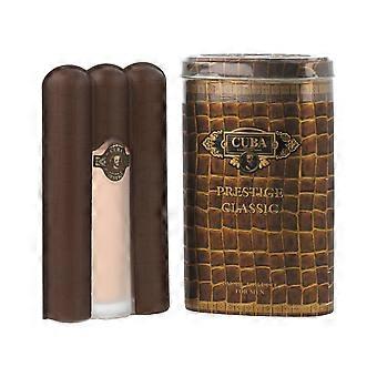 Heren Parfum Cuba Prestige EDT 90 ml