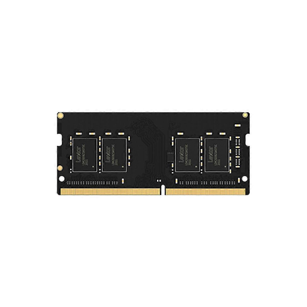 RAM Memory Lexar LD4AS032G-B3200GSST 32 GB DDR4 3200 MHz CL22