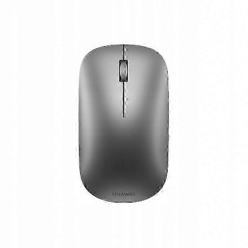 Bluetooth Mouse Cd23 Space Gray Wireless for Laptop PC Mac