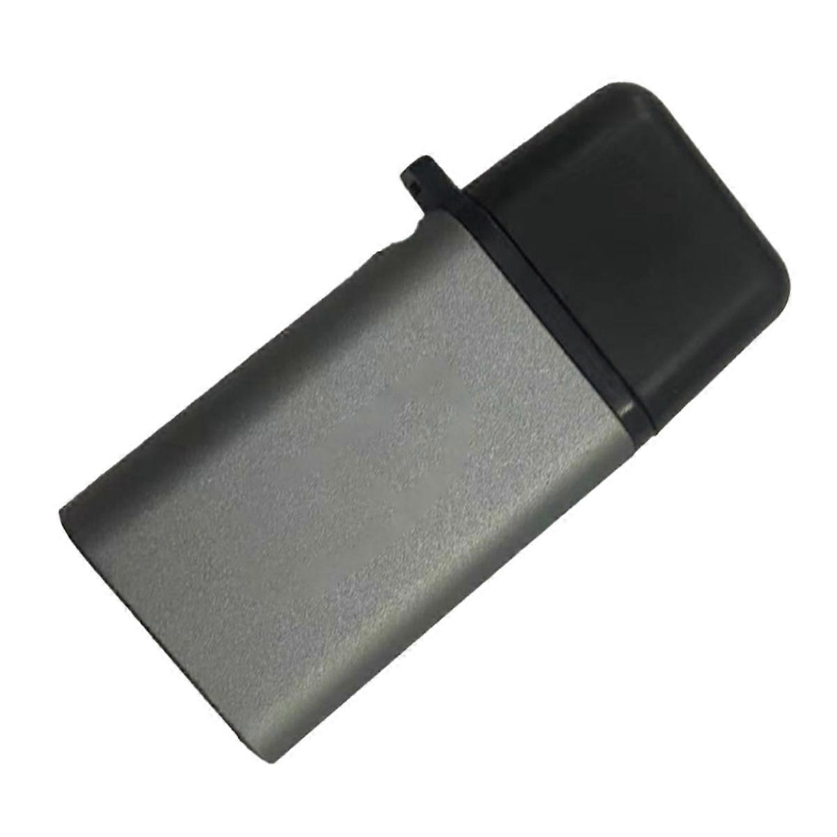 Type-C to DP Female Cable Adapter 8Kx60HZ 4K@120HZ Converter for Notebook Phone Laptop