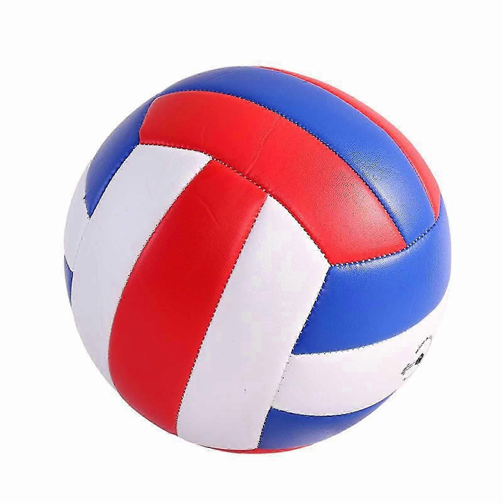 Official Size 5 Soft Volleyball Easy to Control with Sturdy and Durable Material Suitable for Outdoor Indoor