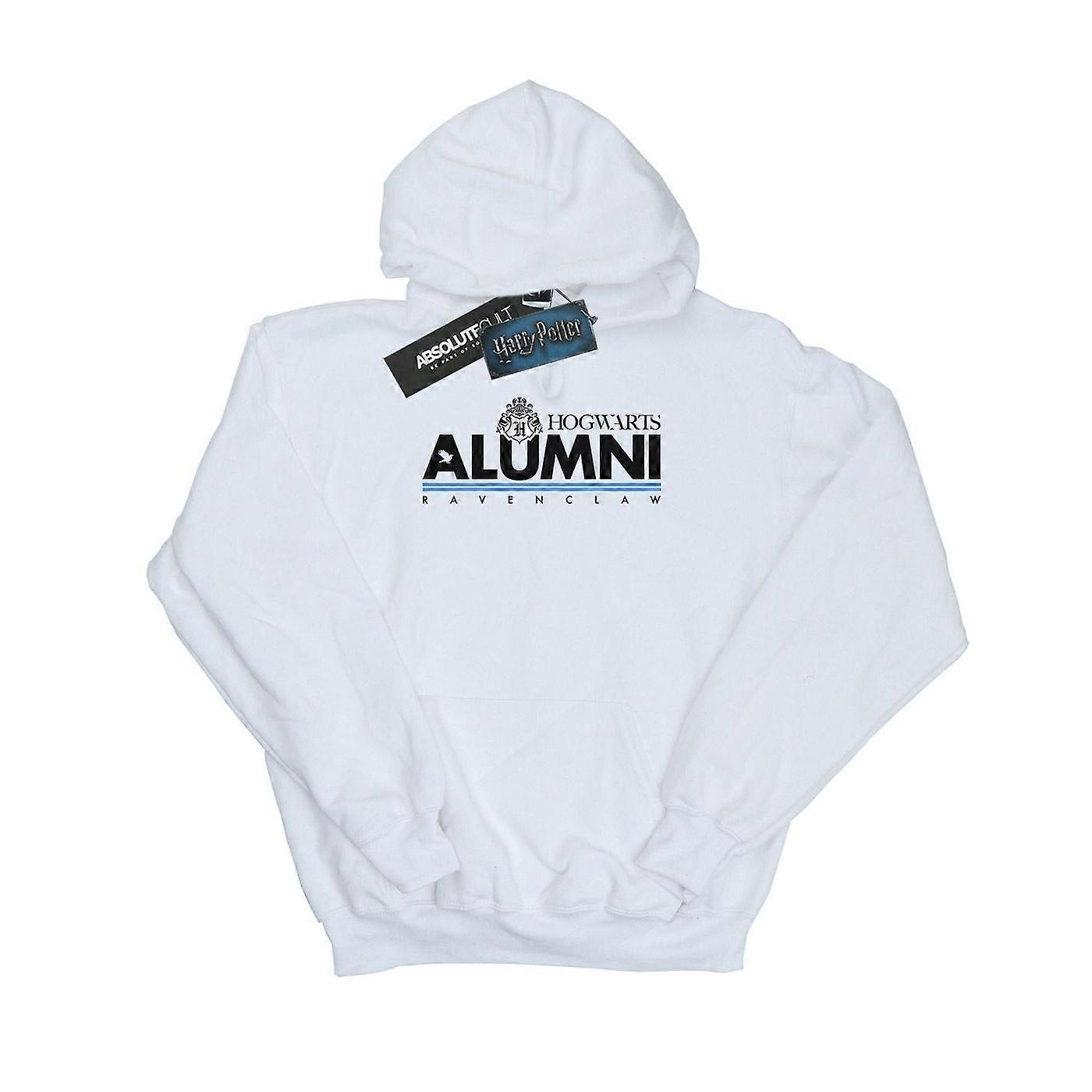 Harry Potter gutter Galtvort Studenter Ravenclaw Hettegenser