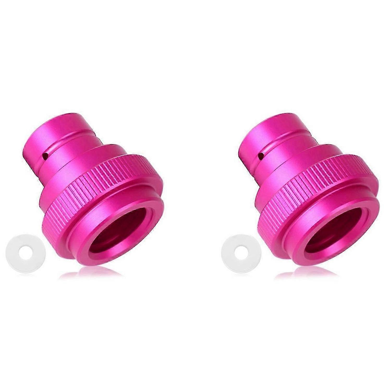 CO2 Quick Adapter for Duo-Quick Connect QC, Art and Terra