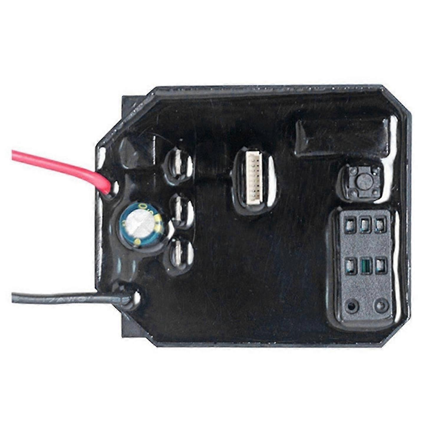Brushless Electric Wrench Control Board