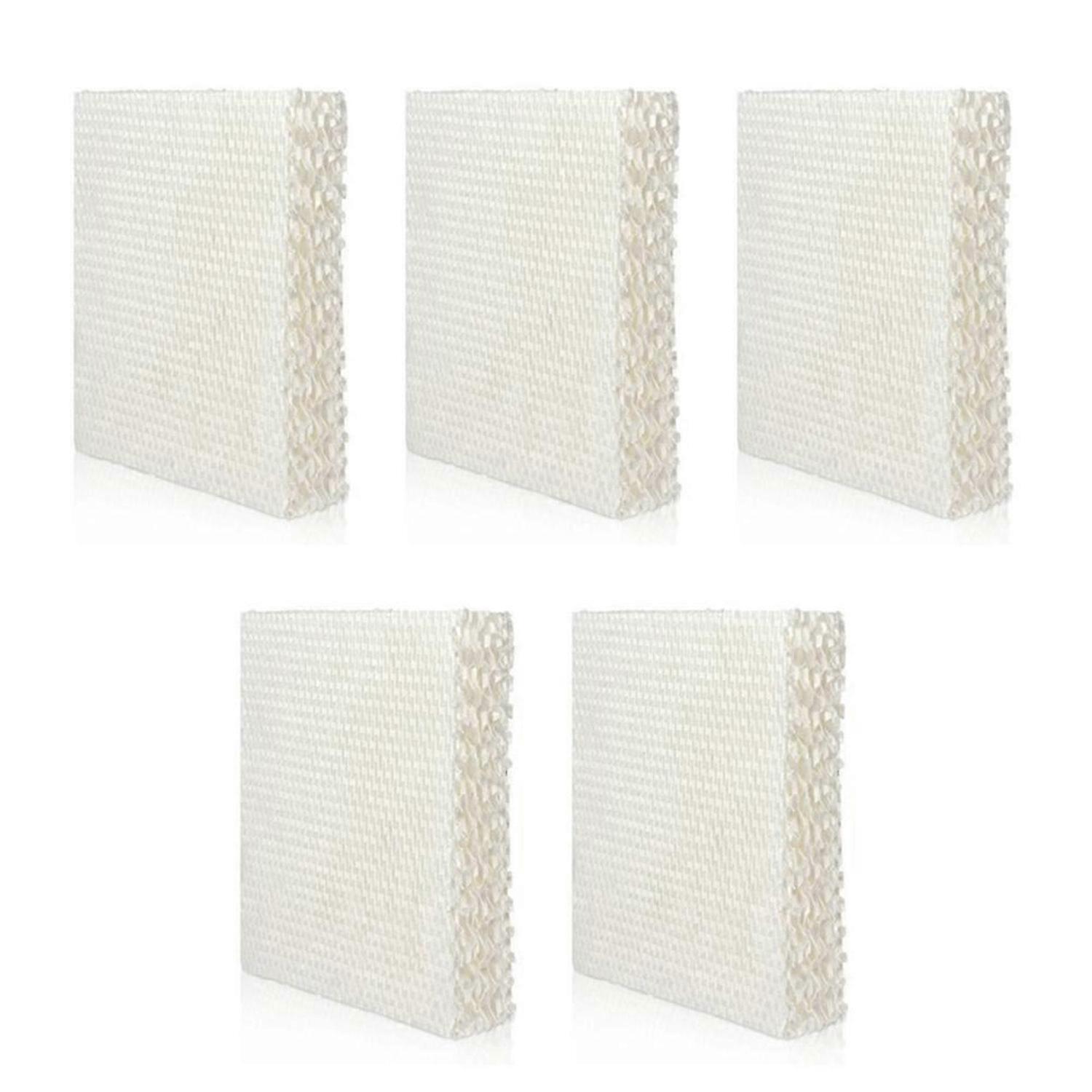 5 PCS FY3436 Humidifier Replacement Filter for HU4905 4906 4908 Air Humidifier Filters for Bedroom O