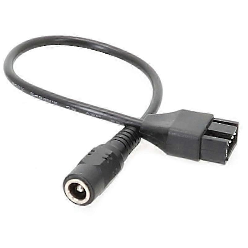 DC5521 to 12V Power Adapter for Computer Fan for Computer Fan DC5521 Converter