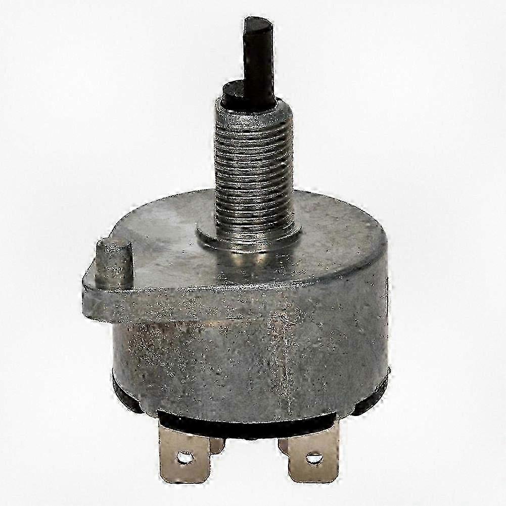 Rotary Wiper Light Switch Al36529 Compatible with Tractor Combine Mover
