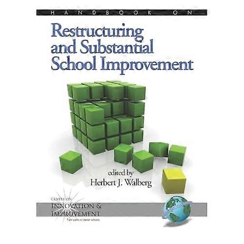 Handbook on Restructuring -and Substantial School -Improvement (PB)