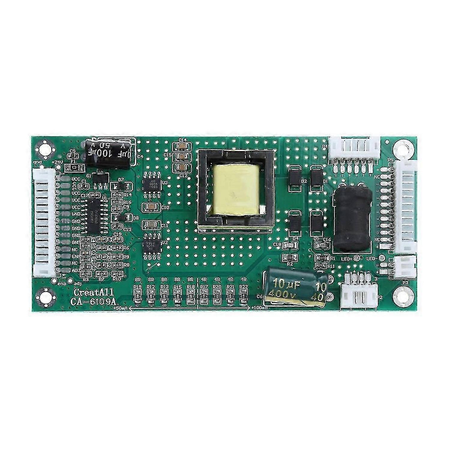 10-65 Inch Led Lcd Backlight Universal Boost Constant Current Driver Board Converters Full Bridge Booster Adapter For Tv Notebook Monitors
