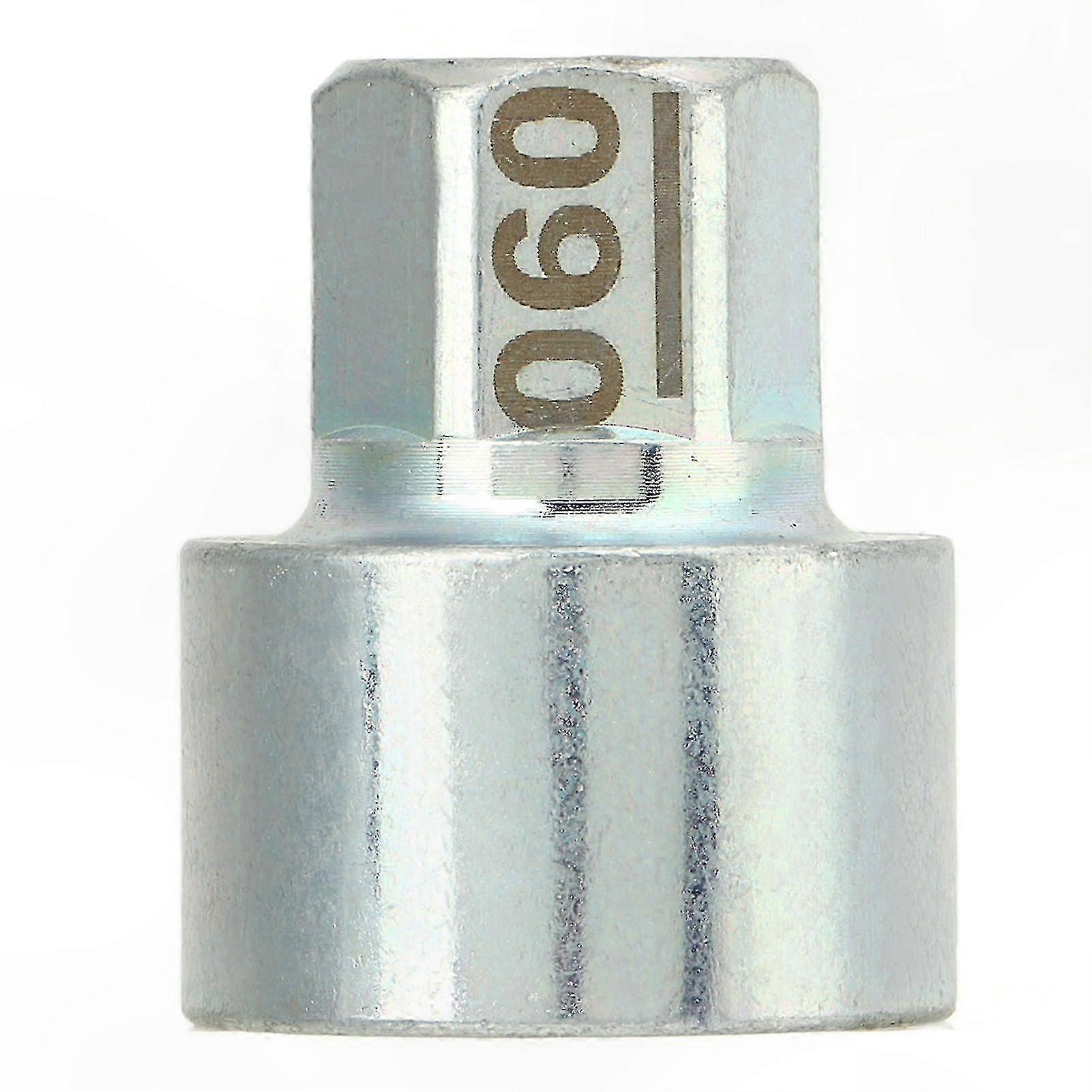 Universal Wheel Lock Key for Series Vehicles - Compatible with X1 X2 X3 X4 X5 X6 Z4 1 3 5 6 7