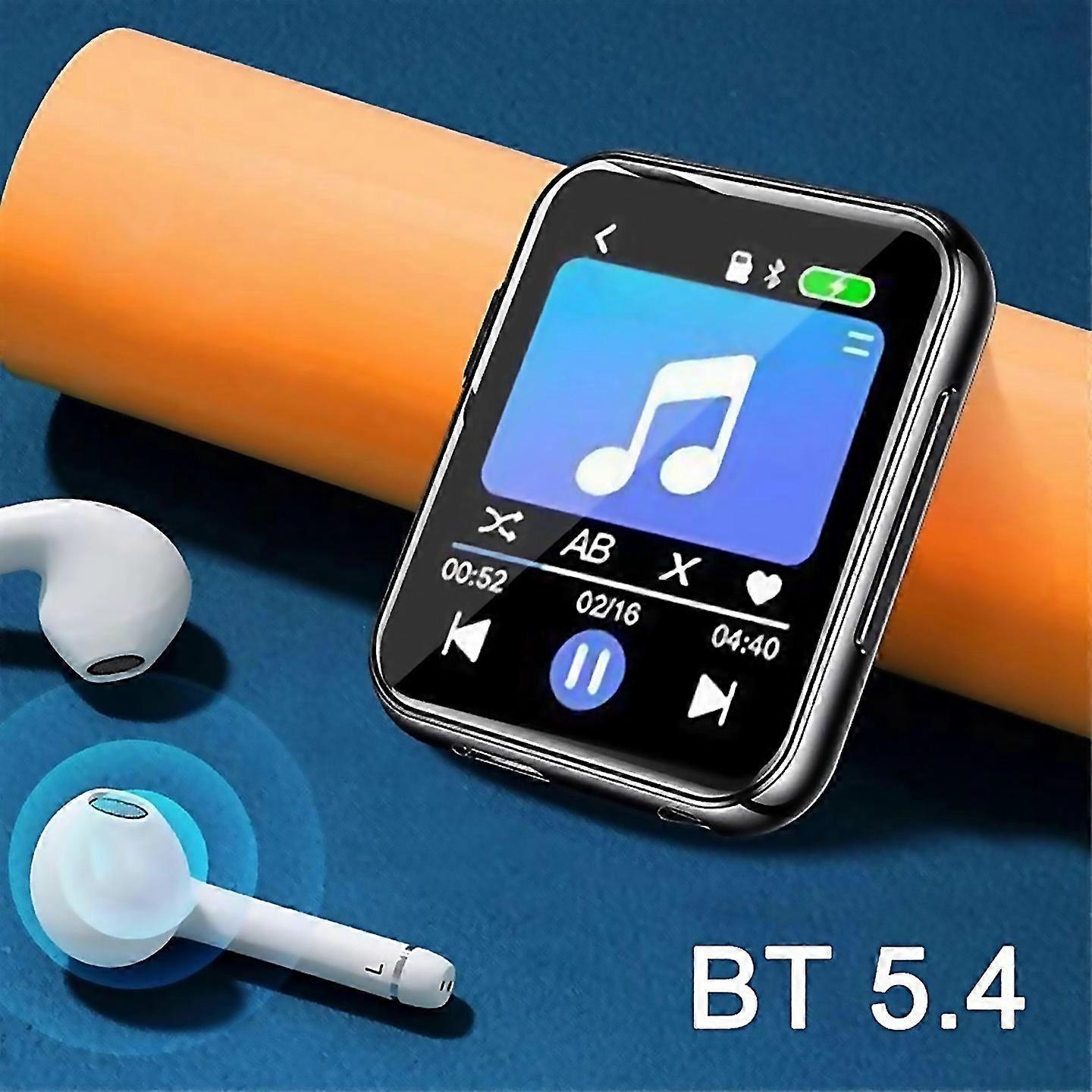 For Mp3 Music Player With Bluetooth 54 Hifi