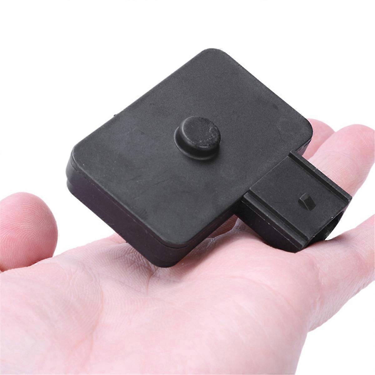 2PCS EGR Pressure Feedback Sensor (DPFE) 2F1E-9J460-AB