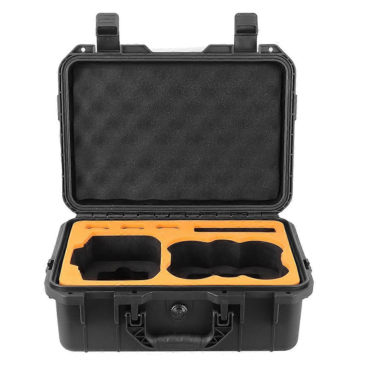 Storage Box for NEO Suitcase Hard Shell Case