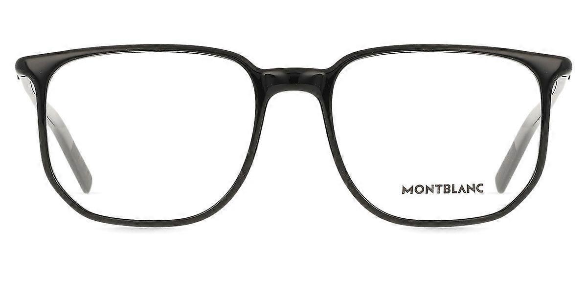 Montblanc MB0388O 001 Men Eyeglasses