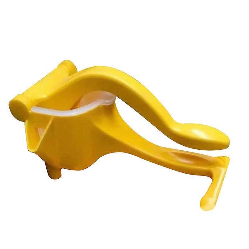 Manual juicer Lemon squeezing machine Household multi-function small fruit juicer Manual juicer Kitchen Tools presse-agrumes