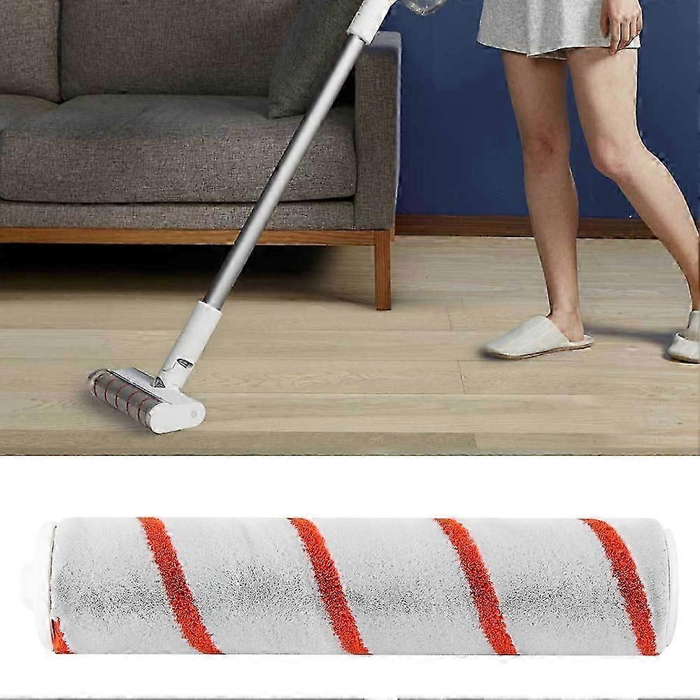 Handheld Vacuum Cleaner Replacement Roller Brush Compatible with Dreame V9