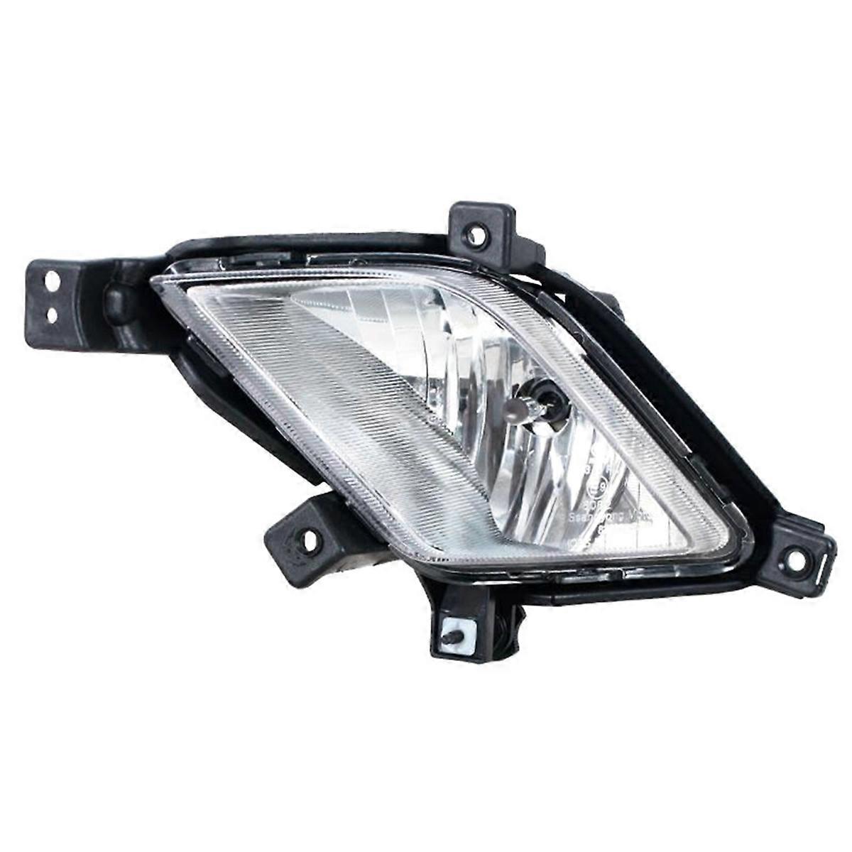 Front Bumper Fog Light Assembly for Korando 2010-2013