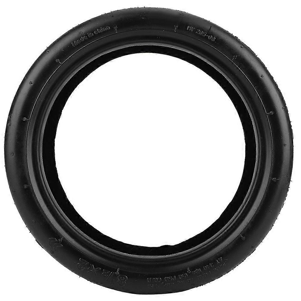 Outer Tire & Inner Tube Set fits for Mijia M365 Electric Scooter 8 1/2x2 Inflation Wheel Tyres