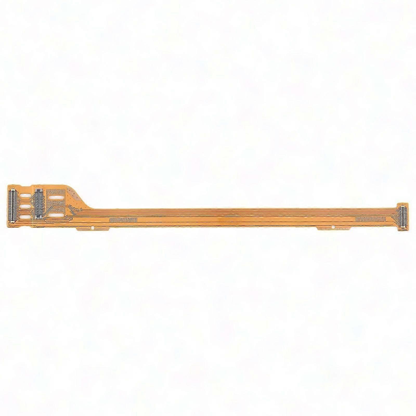 Motherboard Flex Cable Replacement