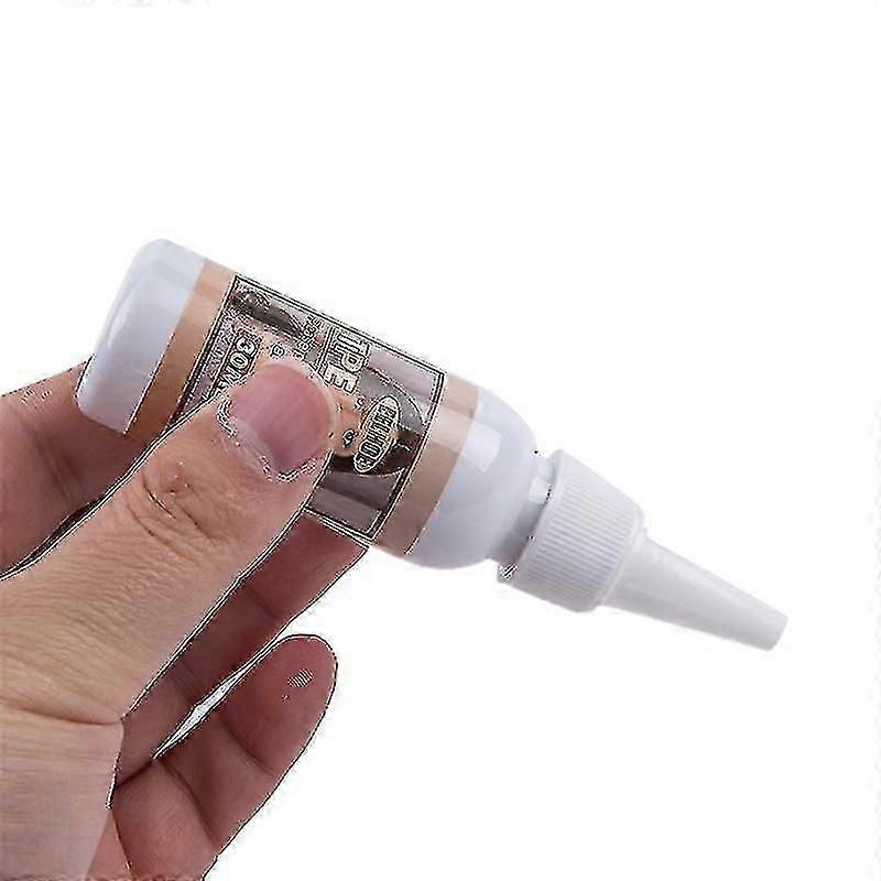 Tpeドールファストリペアグルーリキッドパッチ固定アクセサリードールリペアエージェントZ