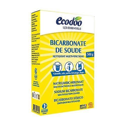 Sodium bicarbonate 500 g of powder