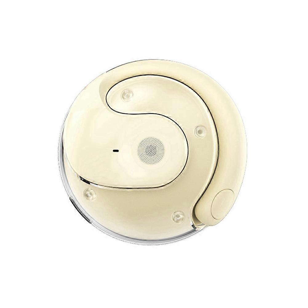 Language Headphones Intelligent Real-Time English Translation Bluetooth Simultaneous Interpretation Earphone B