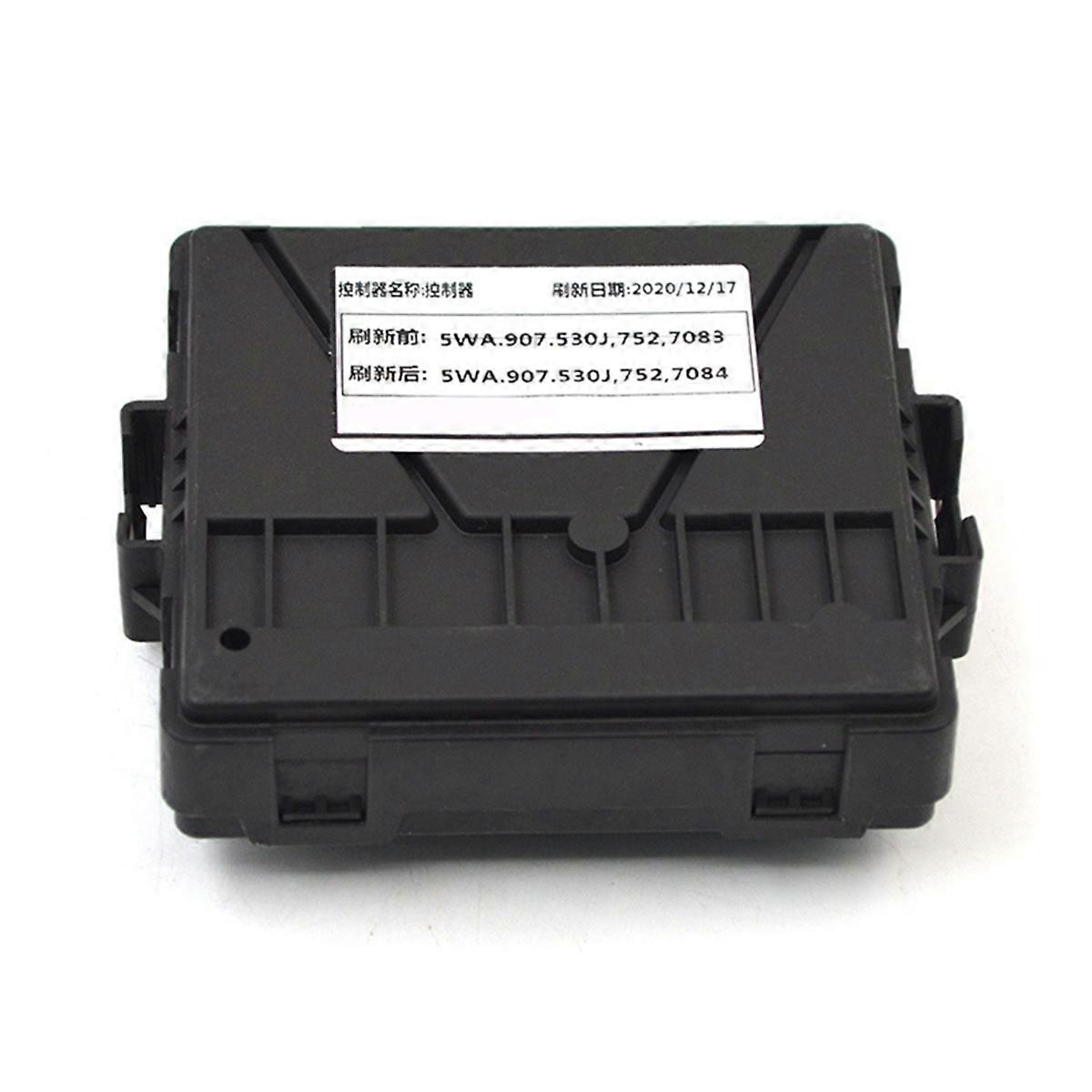 Für Golf / A3 Gateway Modul mit hoher Konfiguration 5WA907530J