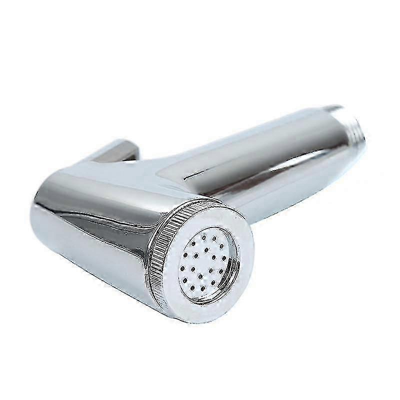 High Quality   Bathroom Bidet Abs Handheld Spray Shower Tool