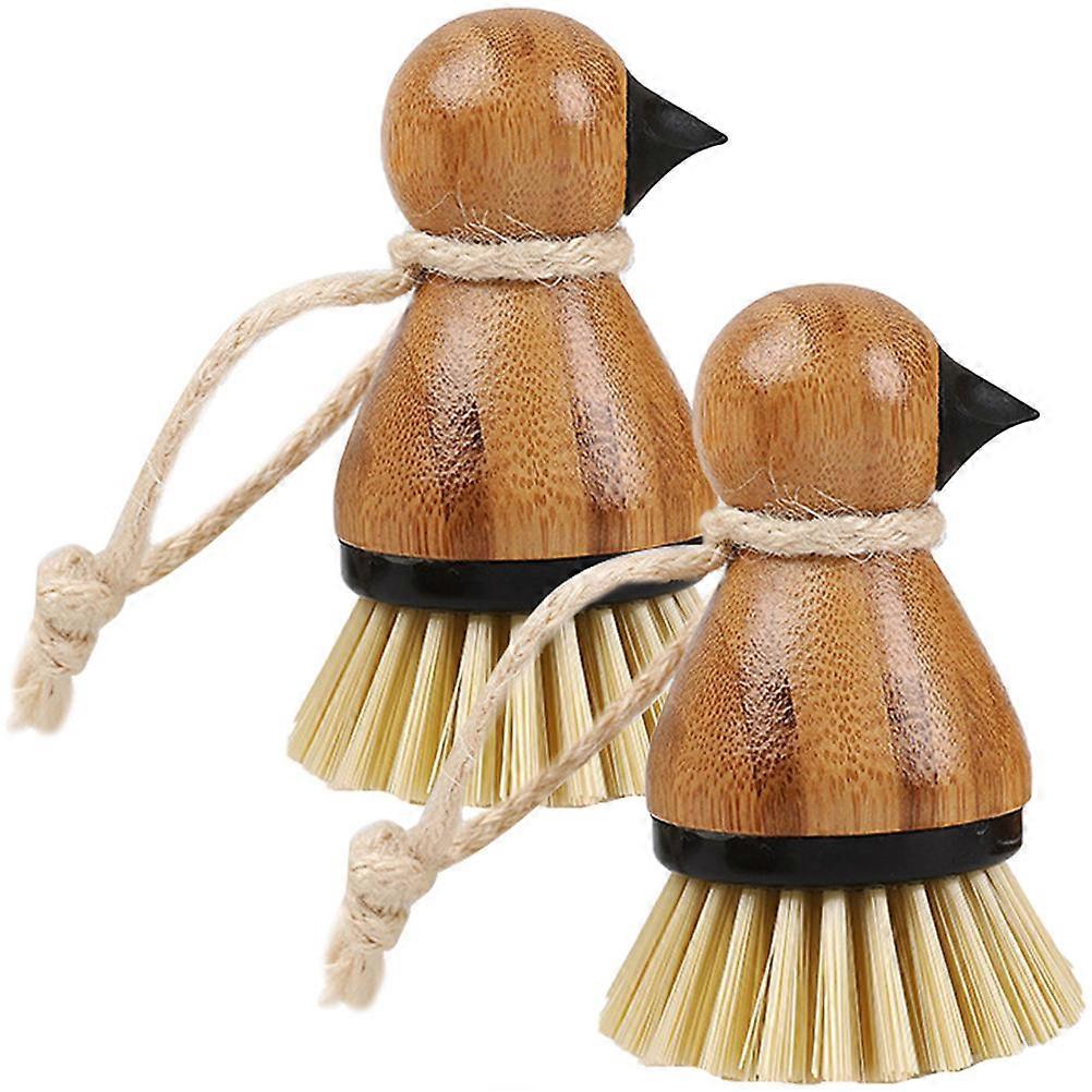 Multi Scrubbers for Household Use 8Pcs Collection
