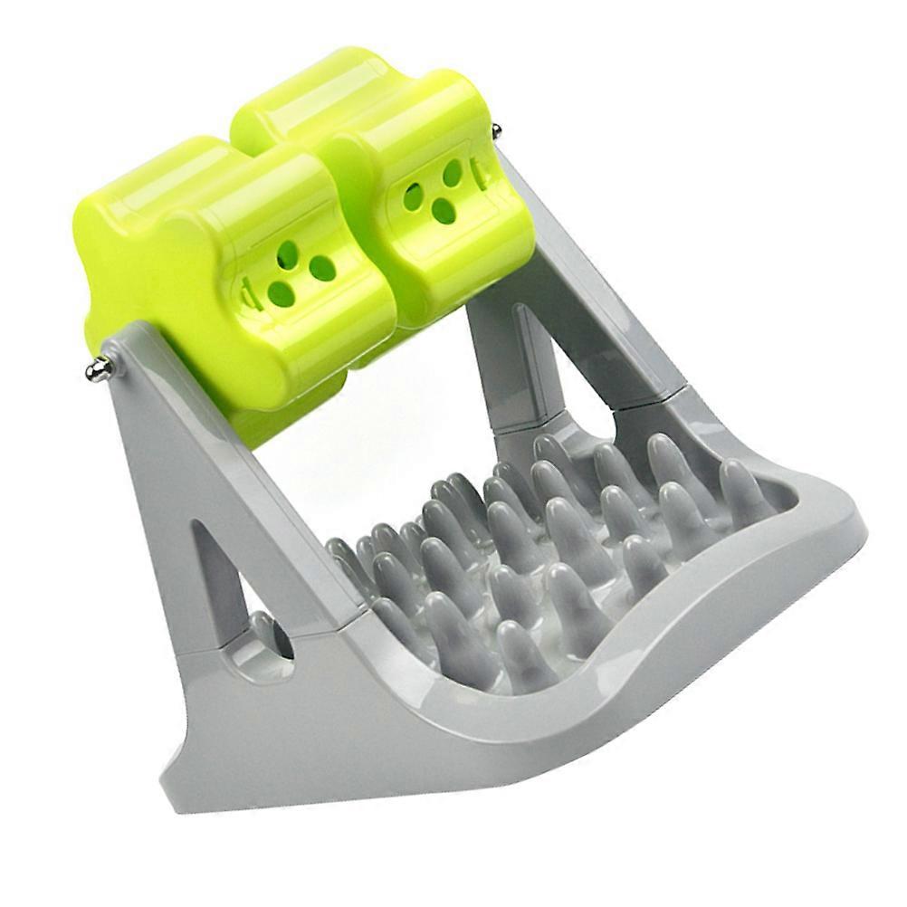 Rotatable Pet Dog Feeder With Lightweight Design Ideal For Travel And Home Use 1Pcs